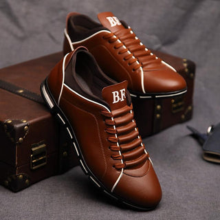 Low Top Casuals