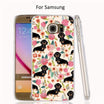 Dachshund Cell Phone Case