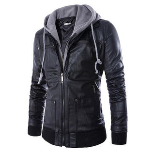 Urban Style Night Jacket