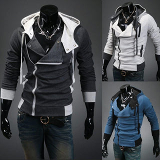 Assassins Style Hoodies