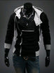 Assassins Style Hoodies