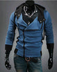 Assassins Style Hoodies