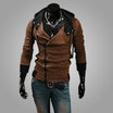 Assassins Style Hoodies