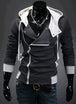 Assassins Style Hoodies