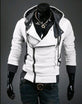 Assassins Style Hoodies