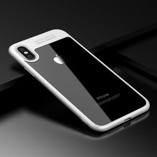 Luxury Slim iPhone Case