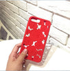 3D Hollow Rose iPhone Case